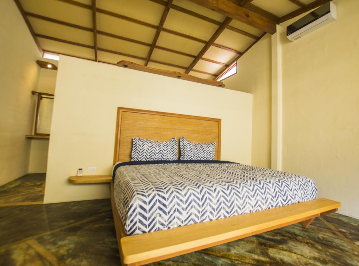 Galeria Suites San Pancho 圣法兰西斯克 外观 照片