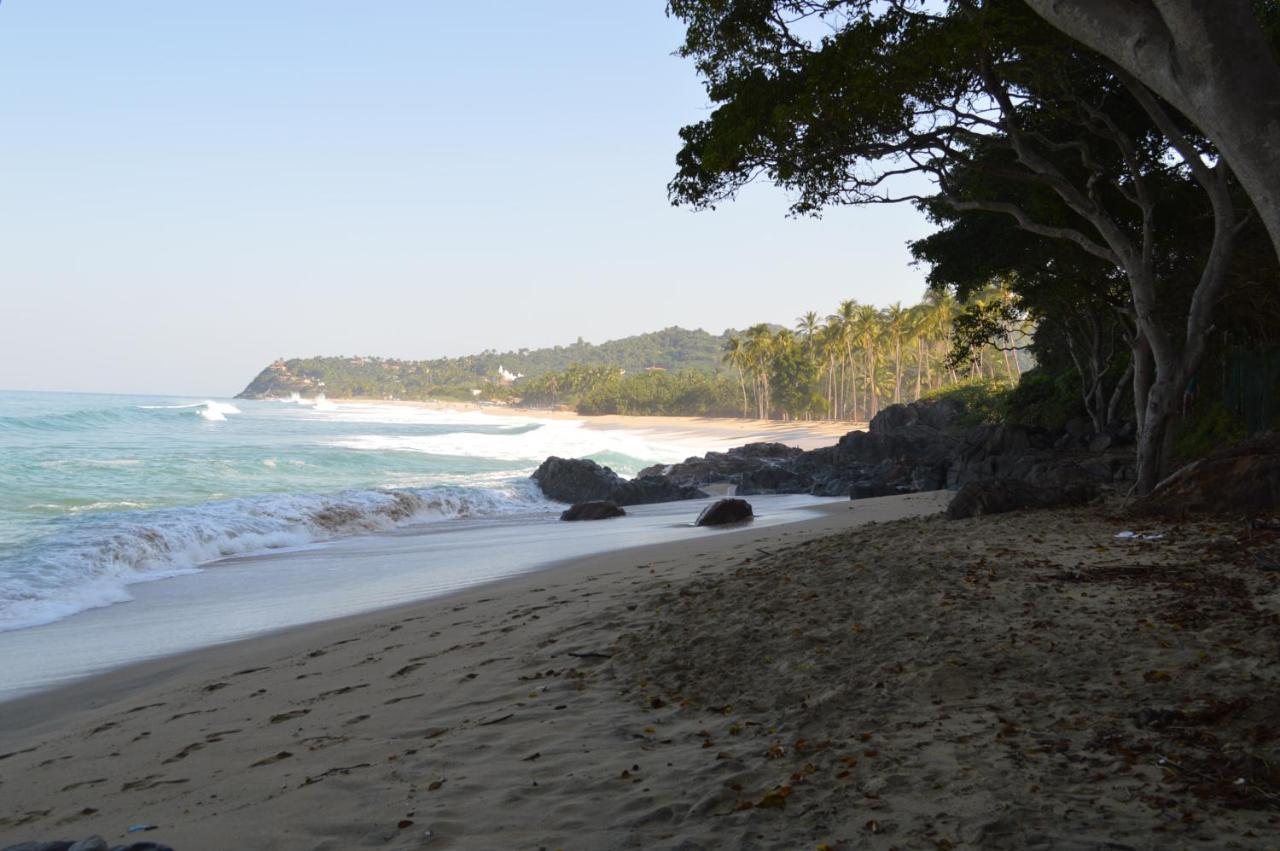 Galeria Suites San Pancho 圣法兰西斯克 外观 照片